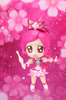 photo of chibi-arts Cure Blossom