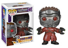 photo of POP! Marvel #47 STAR LORD
