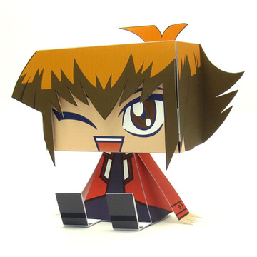 main photo of GraPhig 365: Yuki Judai