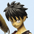 DX Ouka Shichibukai Figure Vol. 1: Monkey D. Luffy