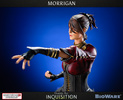 photo of Morrigan