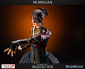 photo of Morrigan