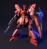 photo of HGUC MSN-04 Sazabi