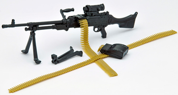 main photo of Little Armory (LA006) M240G