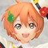 PM Figure Hoshizora Rin Sore wa Bokutachi no Kiseki ver.