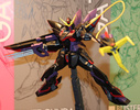 photo of MG GAT-X207 Blitz Gundam
