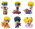 photo of Petit Chara Land Naruto Shippuden: Naruto Uzumaki Special dattebayo!!: Uzumaki Naruto Hokage ver.