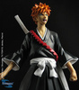 photo of Bleach Action Figure Series Kurosaki Ichigo Exclusive Ver.