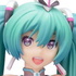 PM Figure Hatsune Miku Racing 2012 ver.