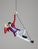 photo of Legacy of Revoltech LR-025 Lupin III