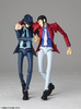 photo of Legacy of Revoltech LR-025 Lupin III