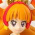 Go! Princess PreCure Cutie Figure: Cure Twinkle