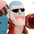  One Piece World Collection Vol. 1: Franky