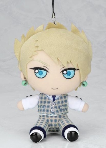 main photo of Nitro+CHiRAL Plush Strap Series 12: Trip