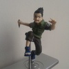 photo of Naruto Ningyo Collection 6: Shikamaru Nara