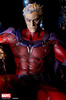 photo of Magneto Statue Comics Ver.