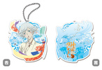 photo of Kamisama Kiss 2nd Season Acrylic Keychain: Mizuki