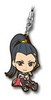 photo of Ichiban Kuji Sengoku BASARA ~Sengoku Sousei~: Ii Naotora Rubber Strap