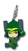 photo of Ichiban Kuji Sengoku BASARA ~Sengoku Sousei~: Shibata Katsuie Rubber Strap