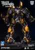 photo of Bumblebee Statue