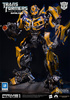 photo of Bumblebee Statue