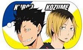 photo of Haikyuu!! Chara Metal Tag Part.2: Kuroo & Kozume