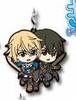 photo of Ichiban Kuji Premium Sword Art Online Stage 2 Rubber Strap: Kirito, Philia