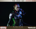 photo of The Heroes of Tamriel The High Elf Exclusive Edition