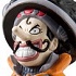 One Piece Collection EX Go Go Chopperman: Dr. Usodabada