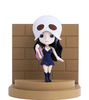 photo of Family Mart One Piece Mobile Holder Dressrosa Ver.: Nico Robin