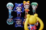 photo of Petit Chara! Series Bishoujo Senshi Sailor Moon Ayakashi Yonshimai Hen: Sailor Moon