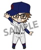 photo of Pic-Lil! Daiya no Ace Trading Strap Vol.3: Miyuki Kazuya Middle school ver.