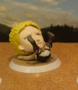 photo of Shingeki no Kyojin ~Kakutou-jutsu Kunren~ Chibi Kyun-Chara: Reiner Braun