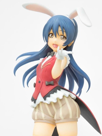 main photo of Sonoda Umi