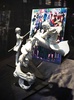 photo of mensHdge technical statue No.17 Yata Misaki