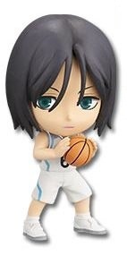 main photo of Ichiban Kuji Kuroko no Basket ~Rakuzan & Other Schools~: Mibuchi Reo Chibi Kyun-Chara