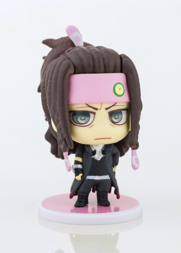 main photo of DRAMAtical Murder Trading Chimi Figure Collection: Mink