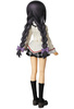 photo of Real Action Heroes No.695 MGM Akemi Homura School Uniform ver.