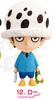 photo of One Piece Anichara Heroes Childhood ver.: Trafalgar Law