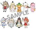 photo of Pic-Lil! Amagi Brilliant Park Trading Strap: Sylphy