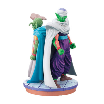 main photo of Dragon Ball Capsule R Neo Cell Returns: Piccolo & Kami