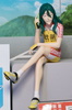 photo of Yowamushi Pedal GRANDE ROAD Break Time Figure: Makishima Yuusuke