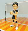 photo of Playgure Haikyuu!! vol.1 PG03 Sawamura Daichi