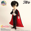 photo of Taeyang Tuxedo Mask