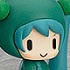 Nendoroid Plus: Capsule Factory ~Snow Miku and Friends from the North~ SEASON 1: Hatsune Miku Marimo Ver.