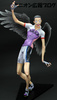 photo of mensHdge technical statue No.10EX Midousuji Akira TMS ver.