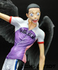 photo of mensHdge technical statue No.10EX Midousuji Akira TMS ver.