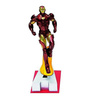 photo of MARVEL Alphabet Base Desk Figure: A Iron Man