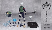 photo of Ninja Storm Kakashi