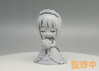 photo of Nendoroid More: Dress-Up Wedding: Marriage type Purely White